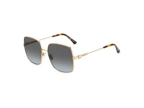 Sunglasses Jimmy Choo Women Lili-S-000-Gb (Lens/Bridge/Temple) 58/16/145 Mm)