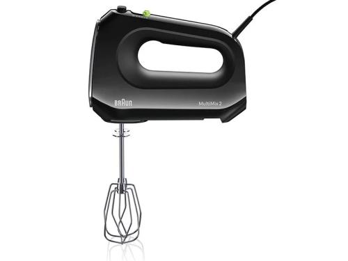 BRAUN HM 2110 BK BATEDEIRA MANUAL 500 W PRETO