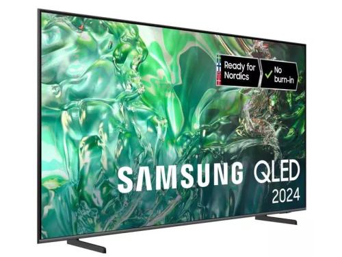Samsung Tq55q64dau 139,7 Cm (55") 4k Ultra Hd Sma.