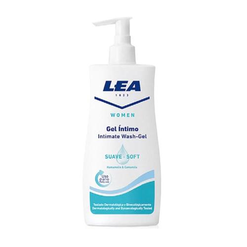 Lea Woman Gel Higienico Intimo 250ml