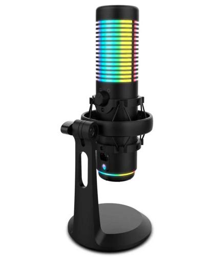 Krom Nxkromkaze Microfone Preto Microfone para Pc
