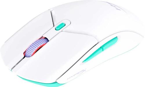 Hp Hyperx Pulsefire Haste 2 Core Wls - Gaming Mou.