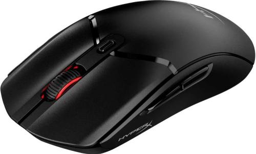 Hp Hyperx Pulsefire Haste 2 Core Wls - Gaming Mou.