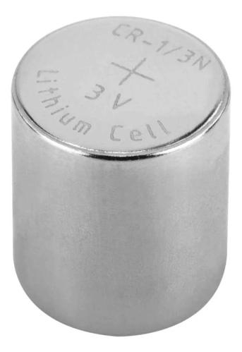 ANSMANN LITHIUM BATTERY BATERIA DESCARTÁVEL 1/3N .