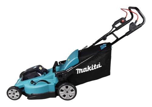 MAKITA DLM480Z MÁQUINA DE CORTAR RELVA CORTA-RELV.
