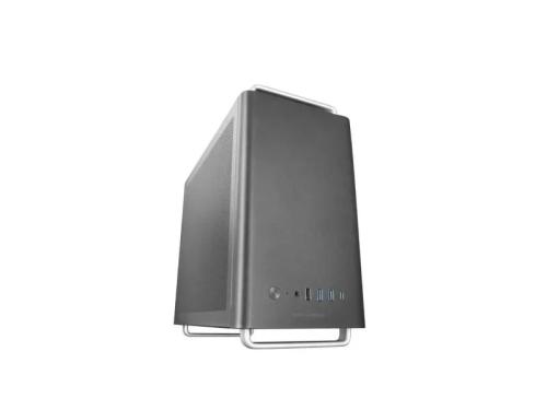Caja Gaming Minitorre Mars Gaming Mc-Elite