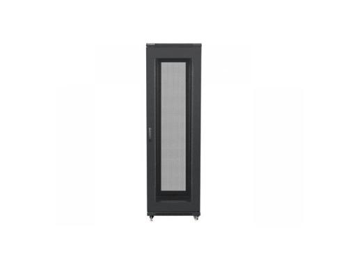 Armário Rack Lanberg 19" 42u 600x800 Preto