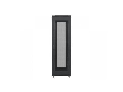 Armário Rack Lanberg 19" 42u 600x800 Preto