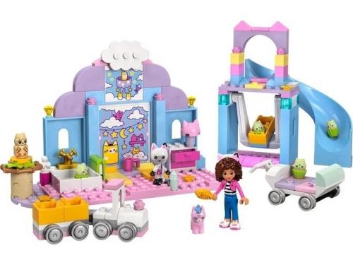 Lego 10796 Orelha de Cuidados para Gatinhos