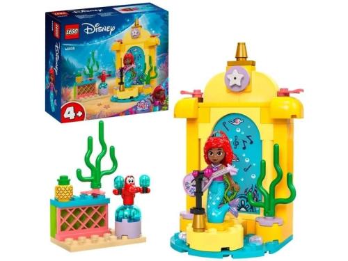 Lego | Disney Princess Palco Musical da Princesa