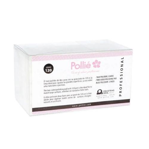 Eurostil Cabello Mini Bloques 2 Caras Caja Blanca.