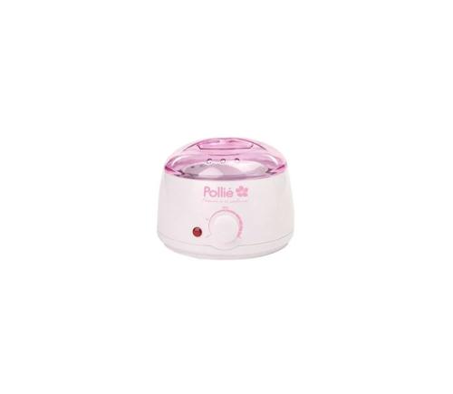 Fusor de Cera Pollie 450ml Profissional