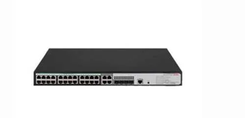 H3c S5120v3-28p-Hpwr-Li L3 Ethernet Switch With 2.