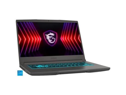 Portátil Gamer MSI Thin 15 B12UC-1439