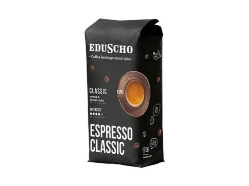 Tchibo Eduscho Espresso Classic Coffee Beans 1000g