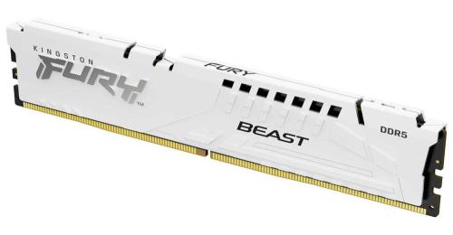 KINGSTON TECHNOLOGY FURY BEAST MÓDULO DE MEMÓRIA .