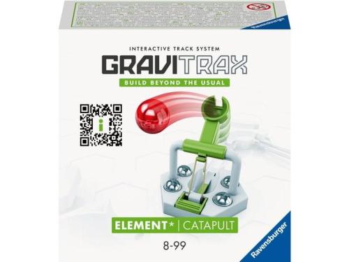 Ravensburger 22411 Jogo de Tabuleiro Gravitrax El.
