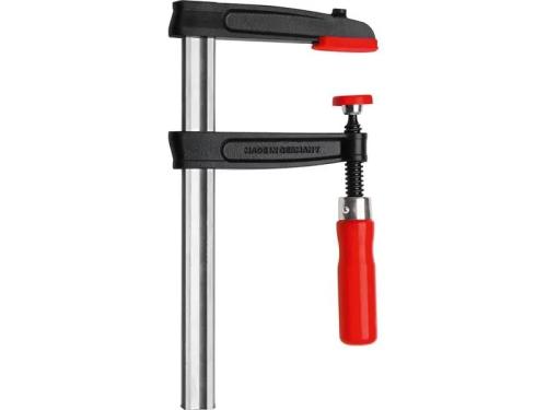Braçadeira de Parafuso de Ferro Maleável Bessey