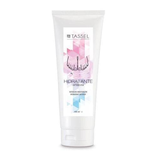 Creme Hidratante para Pés Dyal Tassel 400ml