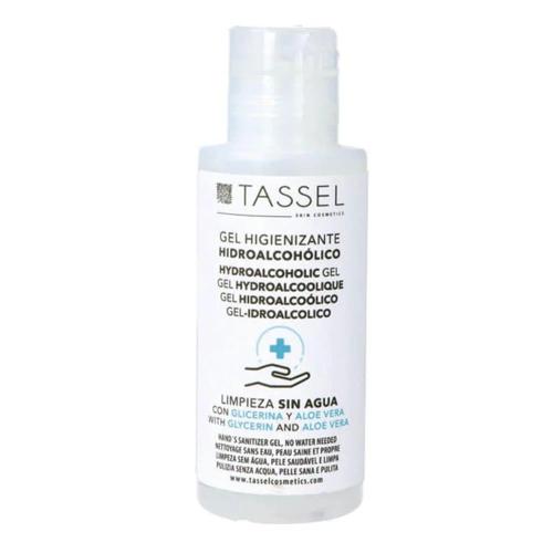 Tassel Higienizante Gel Hidro-Alcoholico 500ml