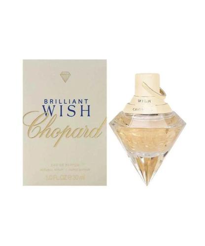 Perfume Chopard Brilliant Wish Eau de Parfum 30ml
