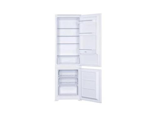 Frigorífico Combinado de Encastre Efc-1711-I 249l No Frost Branco - Edesa