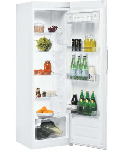 Frigorífico Sem Congelador Indesit Si6 2 W 323l Classe e