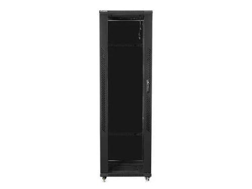 Lanberg Ff01-8042-12b Armário Rack 42u Rack Indep.