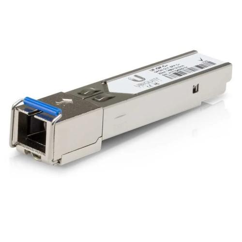 UBIQUITI UF-GP-C+ MÓDULO DE TRANSCETOR DE REDE FI.