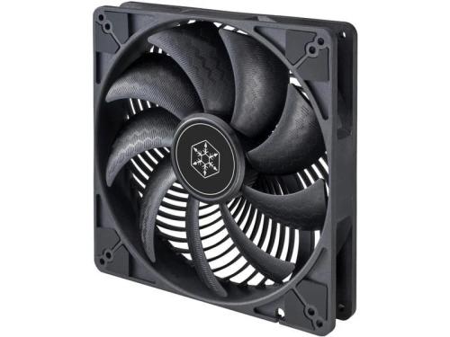 Ventoinha Silverstone Sst-Ap184i-Pro 180x180x32