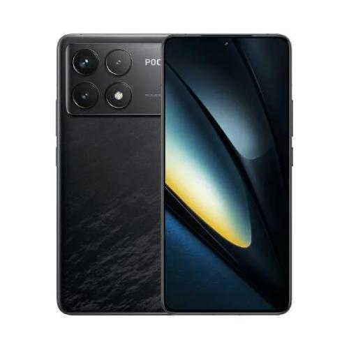 Xiaomi Poco F6 Pro 16,9 Cm (6.67") Dual Sim 5g Us.