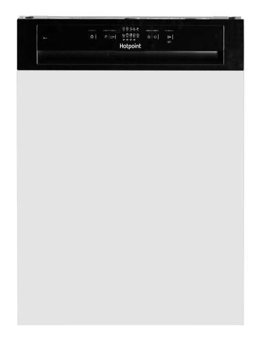 Maquina Lavar Louça Hotpoint Hbc-2-B+26-B