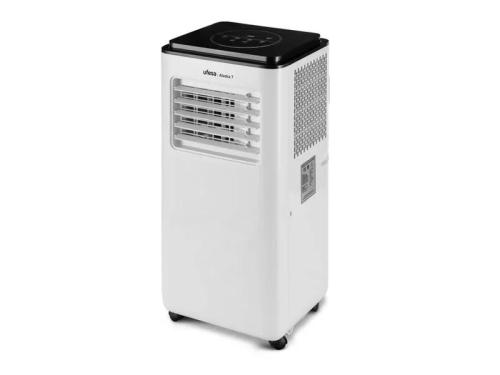 Ar Condicionado Portátil Ufesa Alaska 9 9000btu 3em1 Ate 152m2