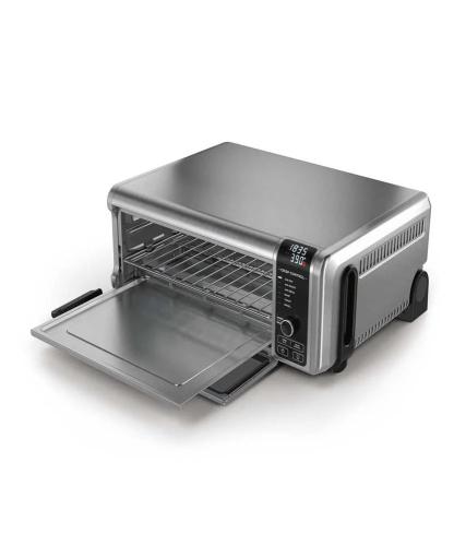 Mini Forno Ninja Grelhador Elétrico Sp101eu 10l 2400w