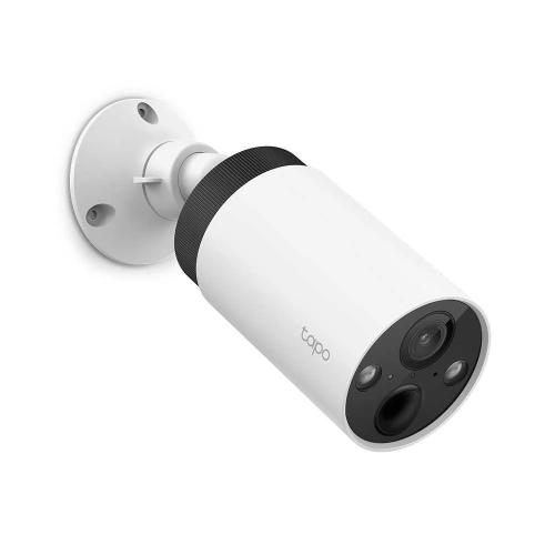 Tp-Link Tplink Ip-Kamera Ipkamera Tapo C420 (Tapo C420)