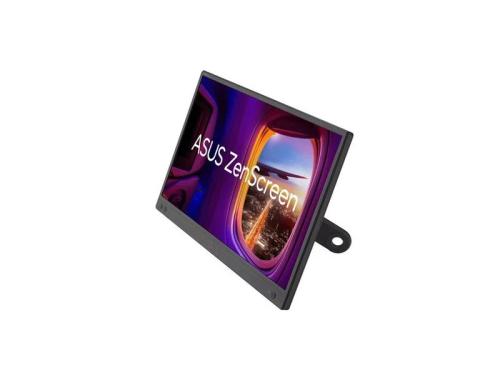 Asus Zenscreen Mb166cr Monitor de Ecrã 39,6 Cm (1.