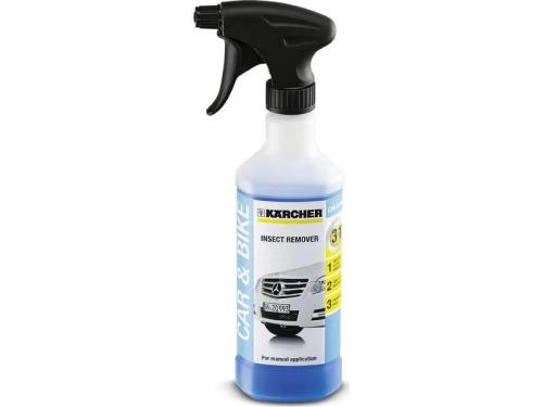 KÄRCHER 6.295-761.0 DETERGENTE LAVA-TUDO 500 ML L.