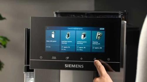 SIEMENS TZ800Z3 ACESSÓRIO & PEÇA DE MÁQUINA DE CA.