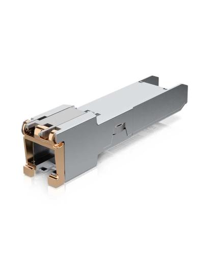 Ubiquiti Uacc-Cm-Rj45-1g Módulo de Transcetor de .