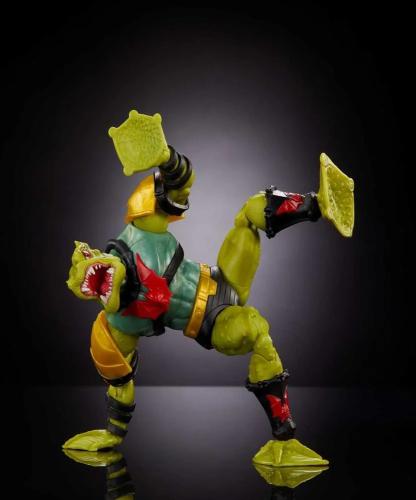 MASTERS OF THE UNIVERSE HYC54 BONECO TEMÁTICO PAR.