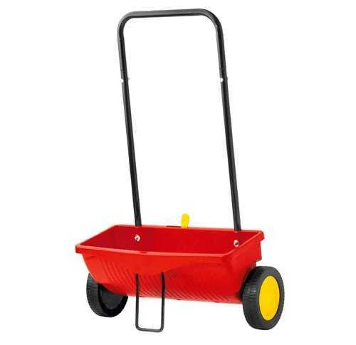 Wolf-Garten 5455000a Espalhador Manual 15 L