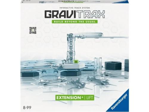 RAVENSBURGER GRAVITRAX EXTENSION LIFT ACESSÓRIO P.