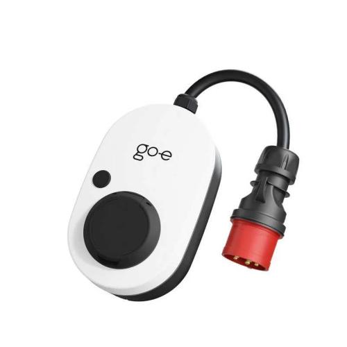 GO-E GEMINI FLEX BRANCO PAREDE 3
