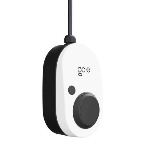 GO-E GEMINI BRANCO PAREDE 3