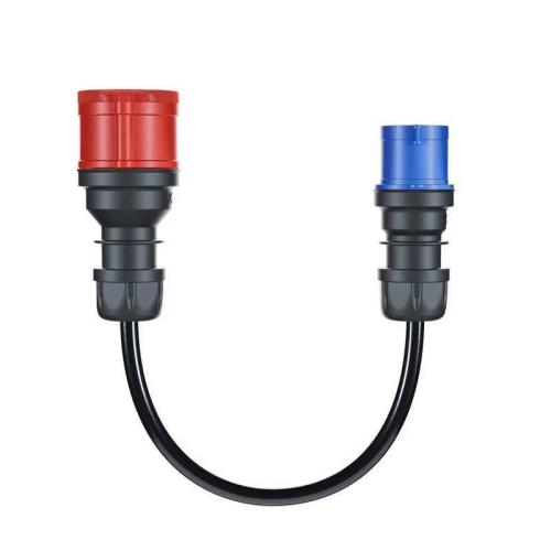 GO-E GEMINI FLEX PRETO 0,3 M
