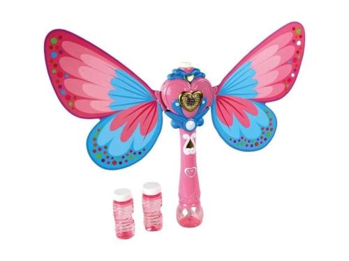 Varinha Mágica Butterfly