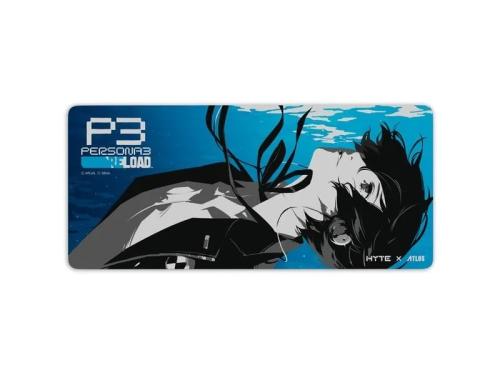Tapete de Mesa P3 Reload Protagonista 2