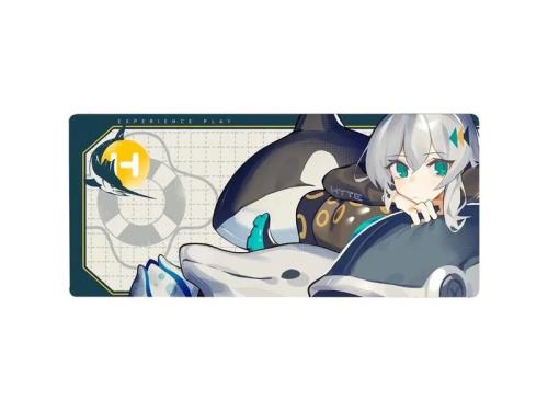 Mousepad "Offshore" Multicolorido