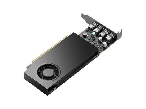 Placa Gráfica. Rtx A1000 8 Gb Gddr6 Pcie 4.0x8