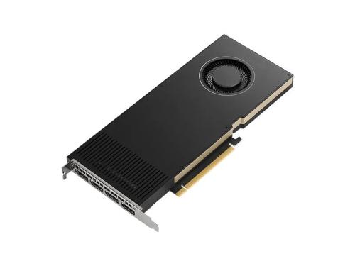 Pny Nvidia Rtx A400 4gb Gddr6 RAM Placa Gráfica